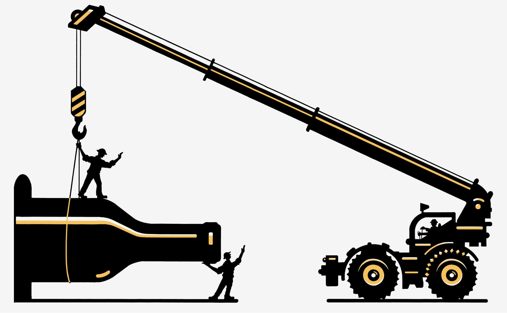 cave illustration