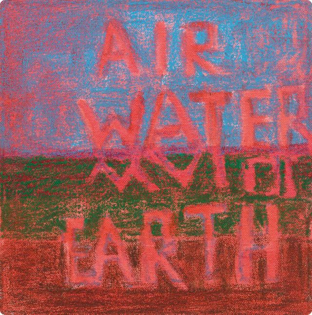 Houyi Vineyard Label